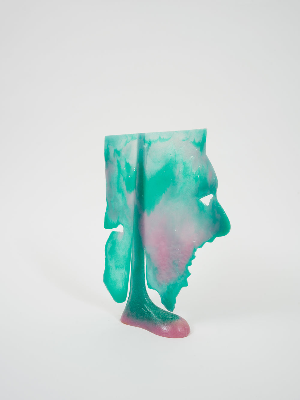 Self Portrait (The Complete Incoherence) - Edition 32/50