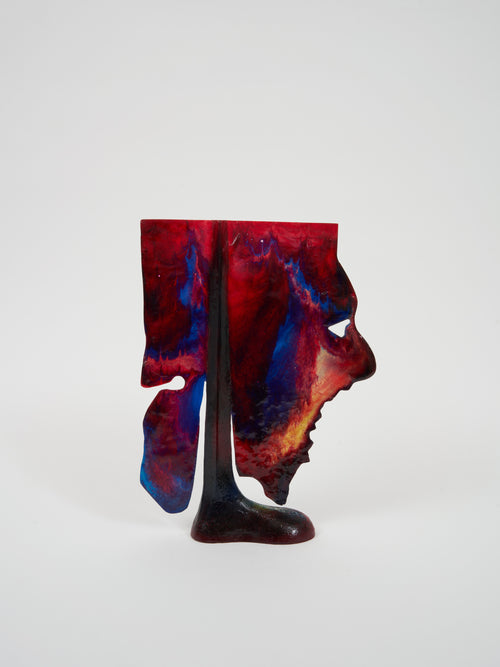 Self Portrait (The Complete Incoherence) - Edition 22/50