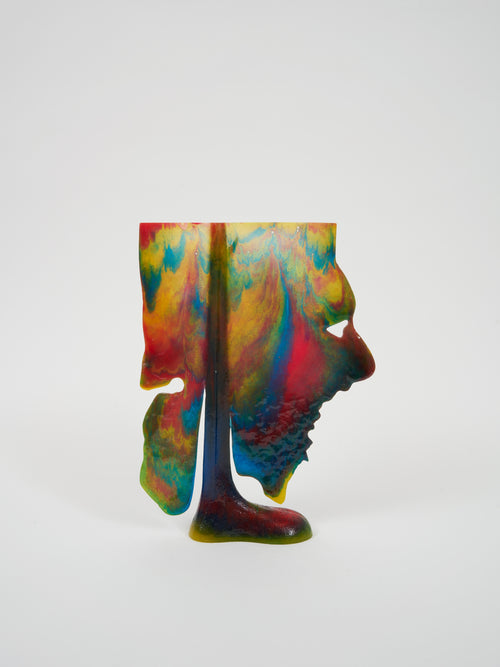 Self Portrait (The Complete Incoherence) - Edition 23/50