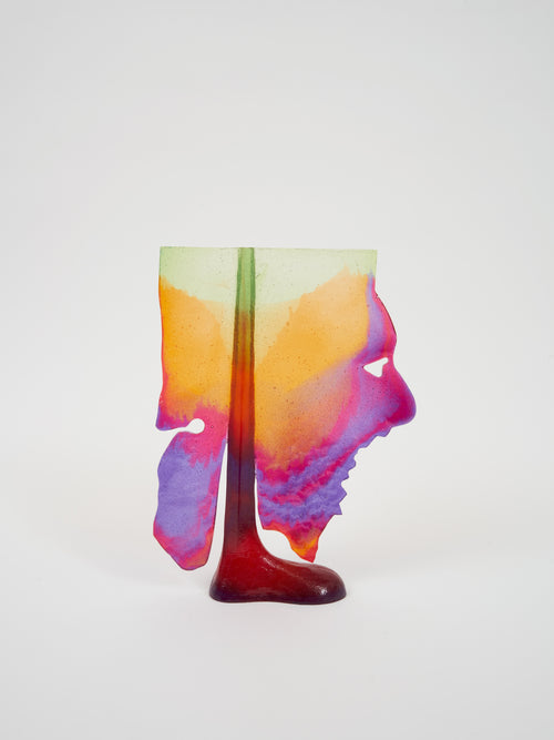 Self Portrait (The Complete Incoherence) - Edition 24/50