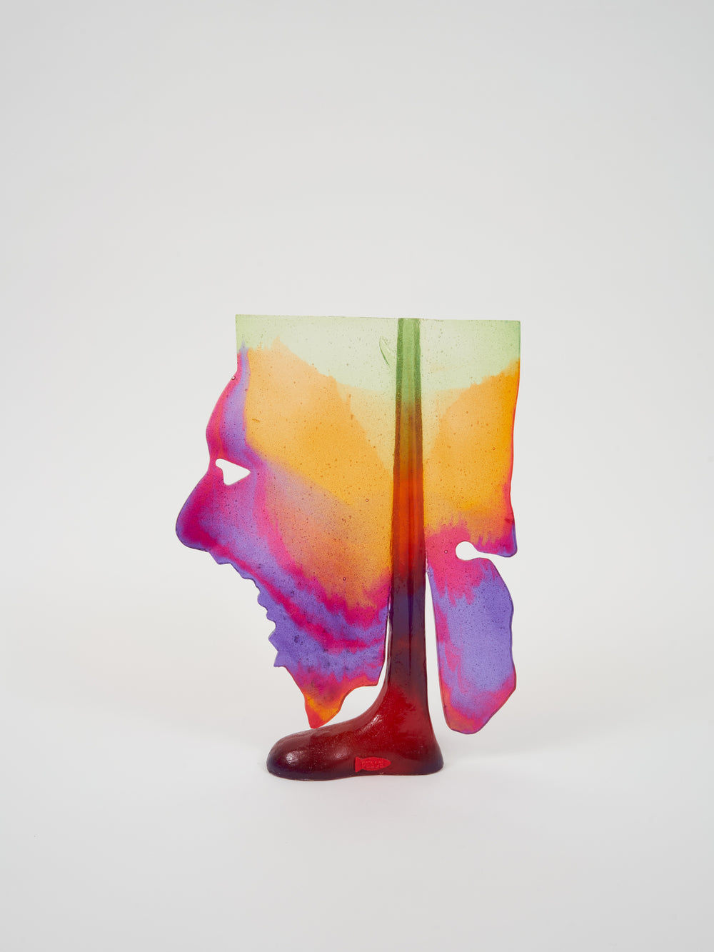 Self Portrait (The Complete Incoherence) - Edition 24/50