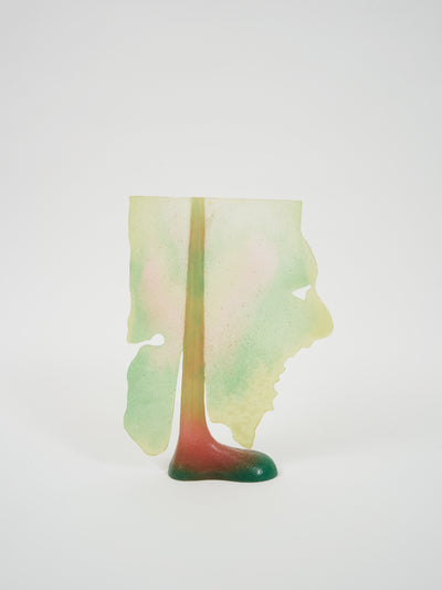 Self Portrait (The Complete Incoherence) - Edition 26/50