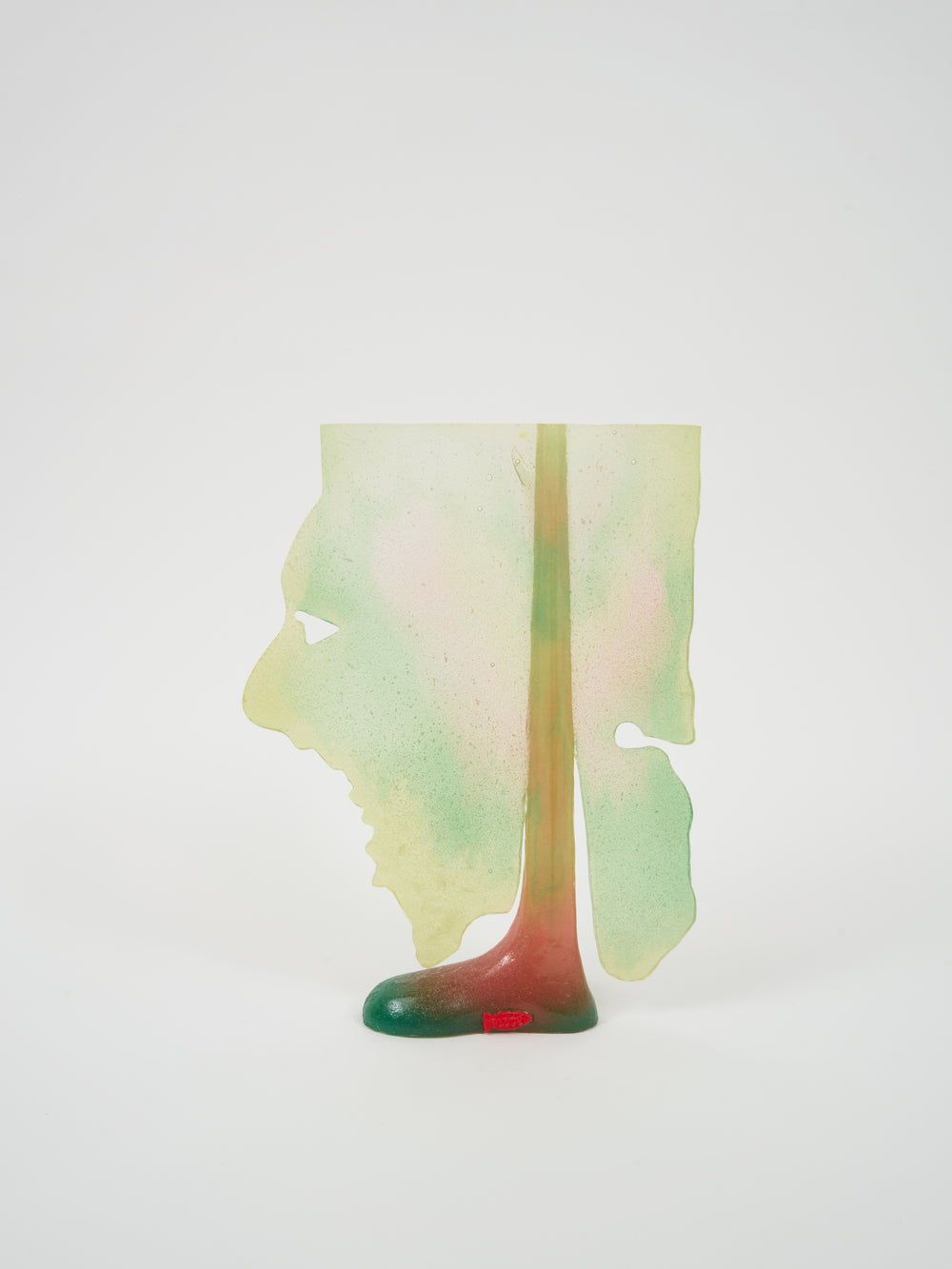 Self Portrait (The Complete Incoherence) - Edition 26/50