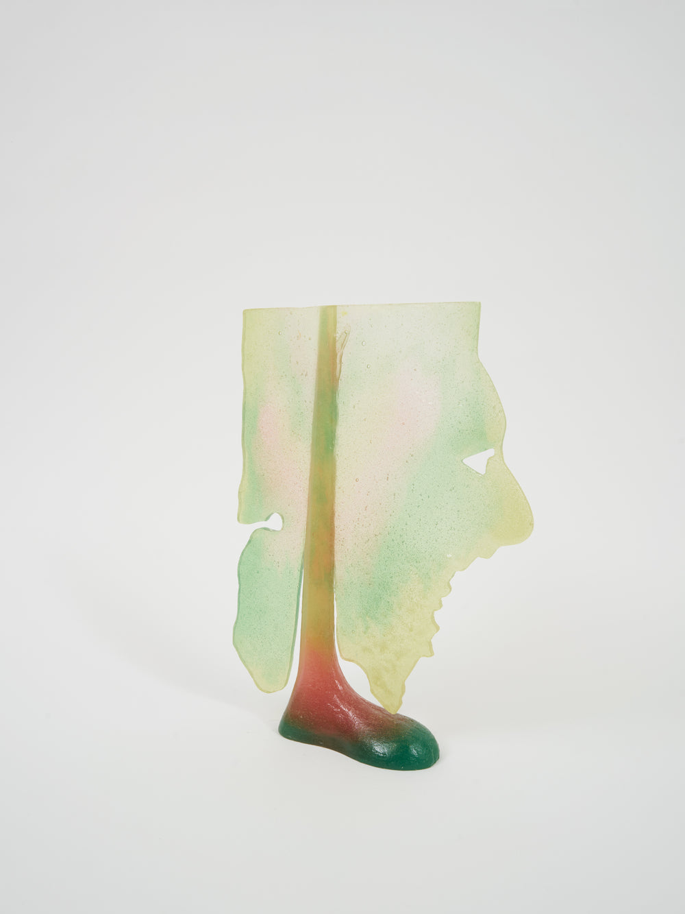 Self Portrait (The Complete Incoherence) - Edition 26/50