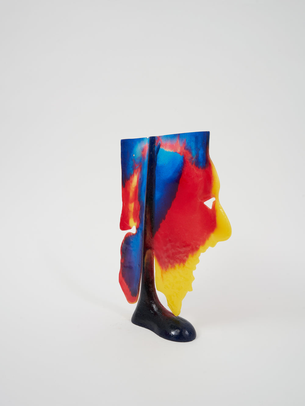 Self Portrait (The Complete Incoherence) - Edition 27/50