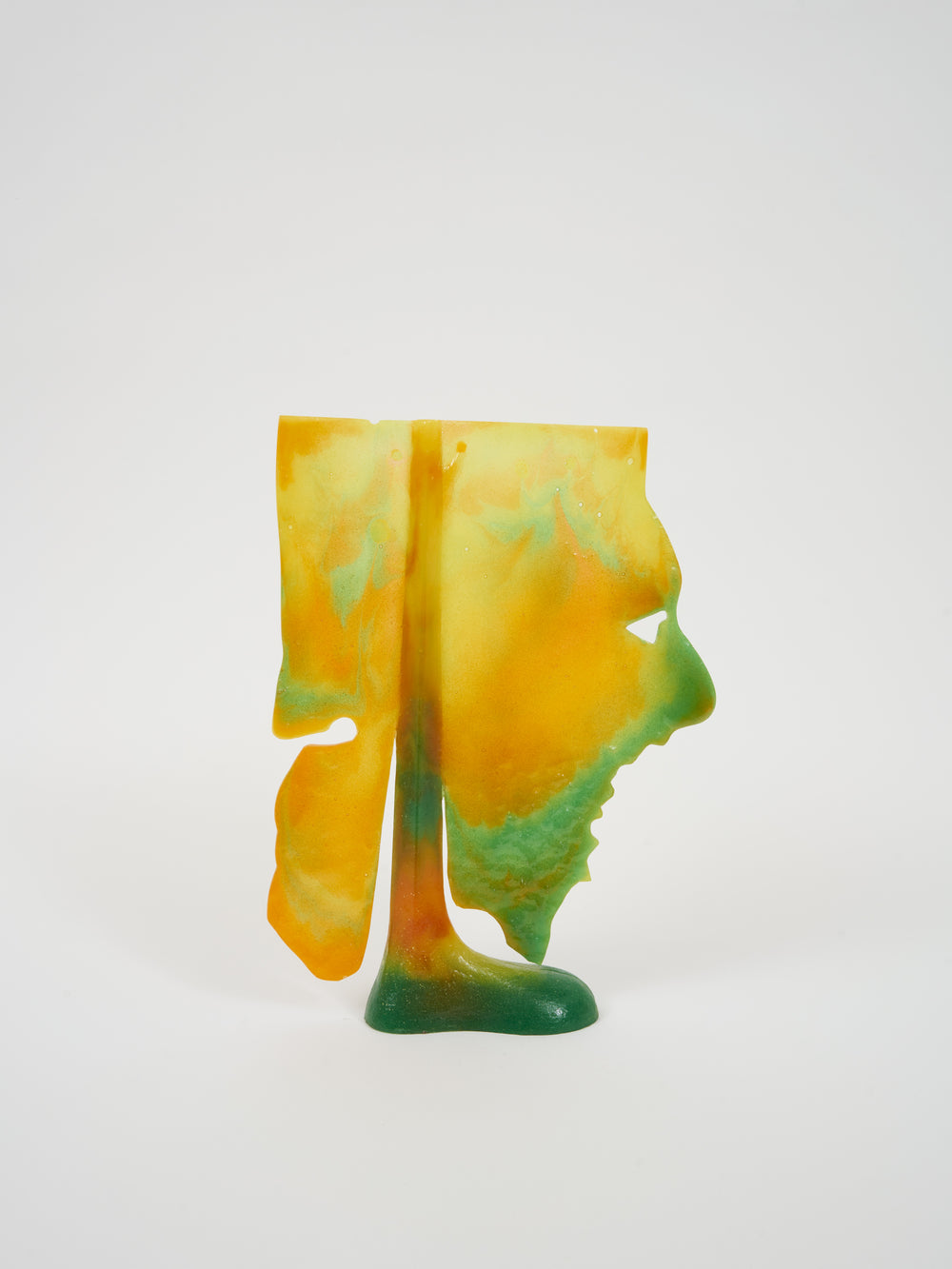 Self Portrait (The Complete Incoherence) - Edition 28/50