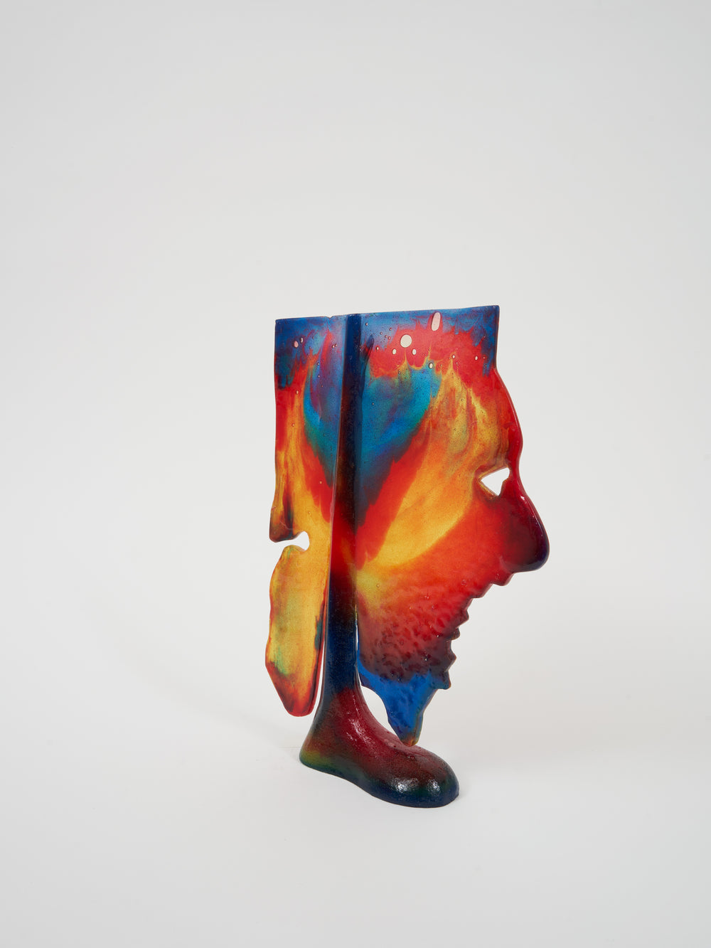 Self Portrait (The Complete Incoherence) - Edition 18/50