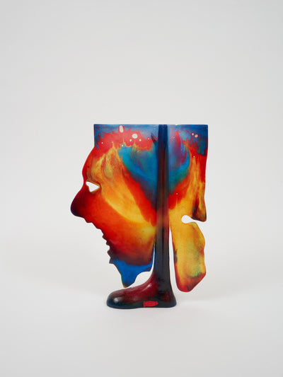 Self Portrait (The Complete Incoherence) - Edition 18/50