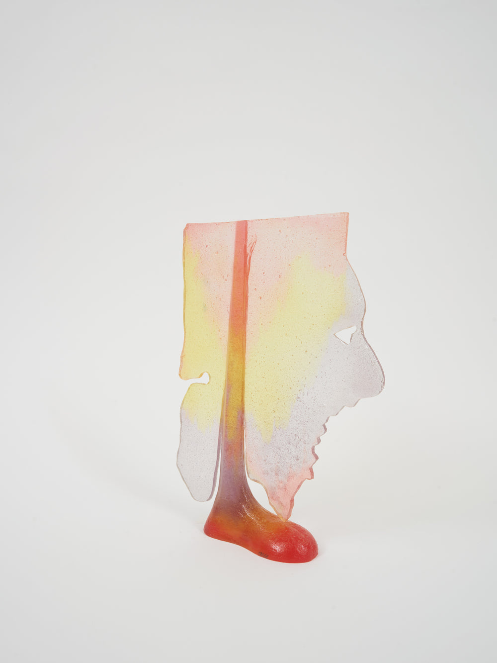 Self Portrait (The Complete Incoherence) - Edition 3/50