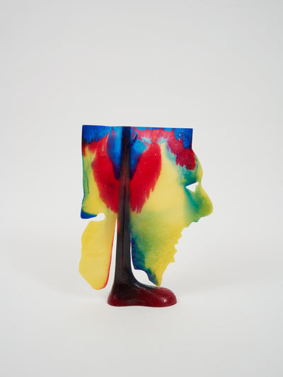 Self Portrait (The Complete Incoherence) - Edition 34/50