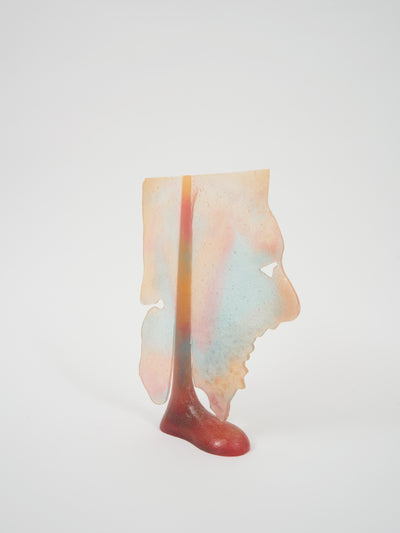 Self Portrait (The Complete Incoherence) - Edition 15/50