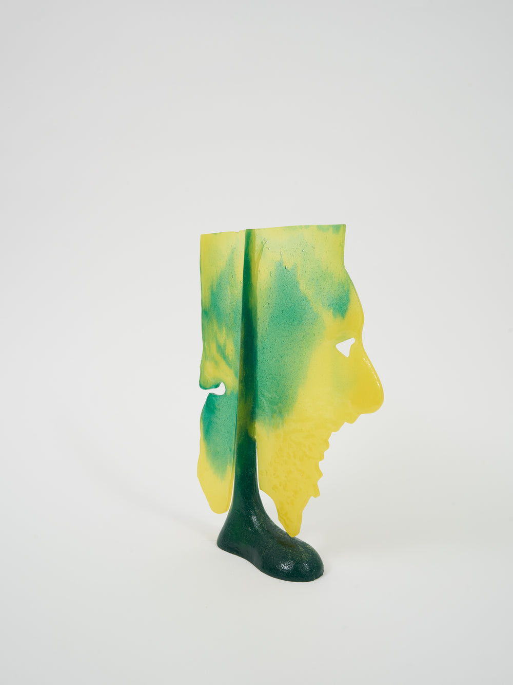 Self Portrait (The Complete Incoherence) - Edition 17/50