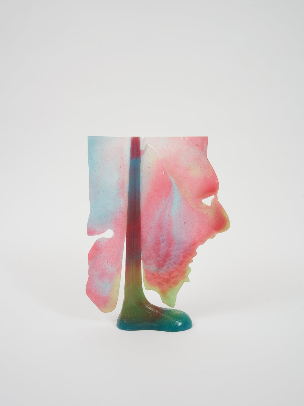 Self Portrait (The Complete Incoherence) - Edition 6/50