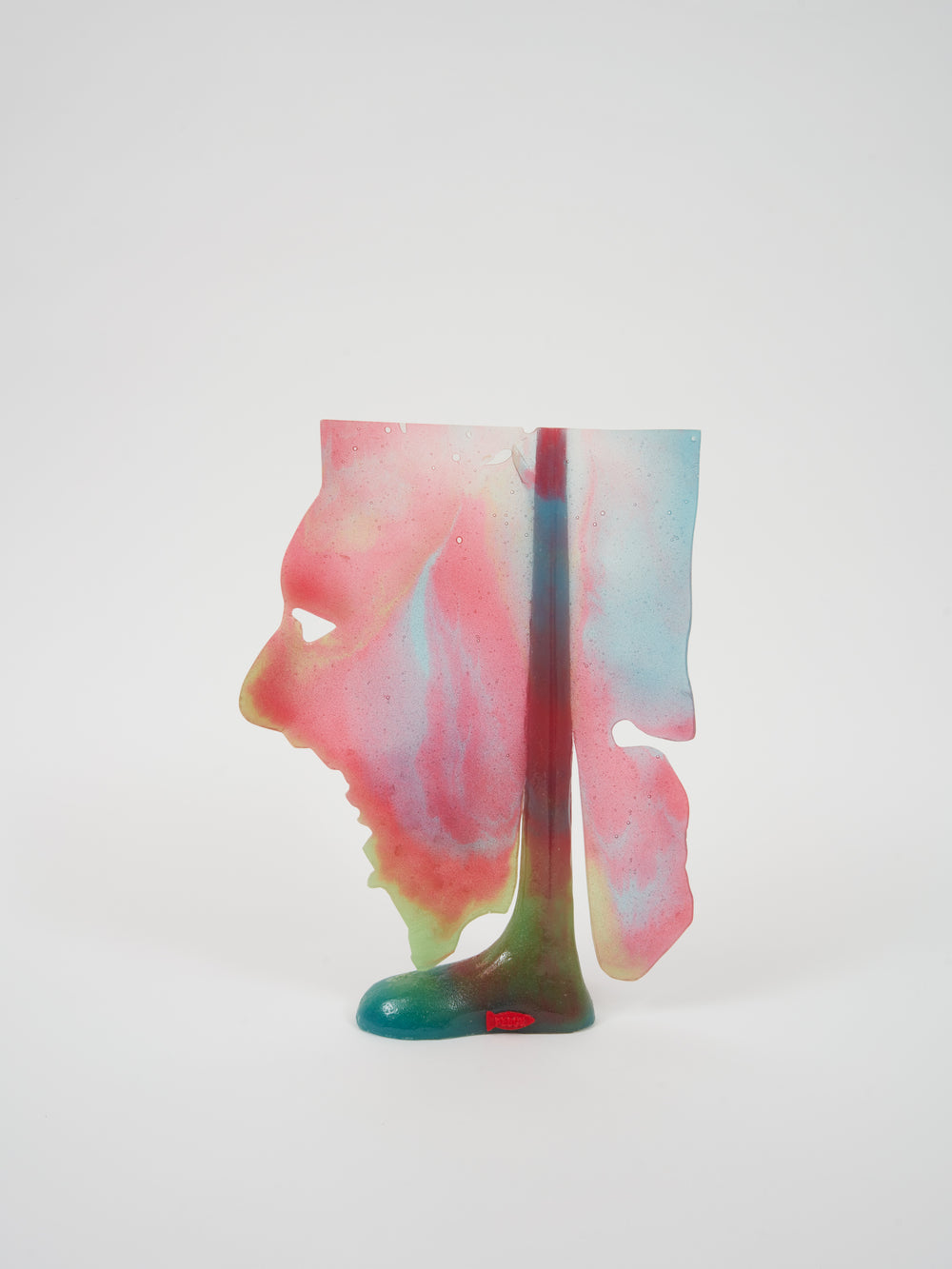 Self Portrait (The Complete Incoherence) - Edition 6/50