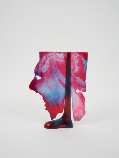 Self Portrait (The Complete Incoherence) - Edition 41/50