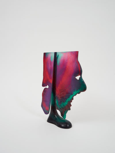 Self Portrait (The Complete Incoherence) - Edition 7/50