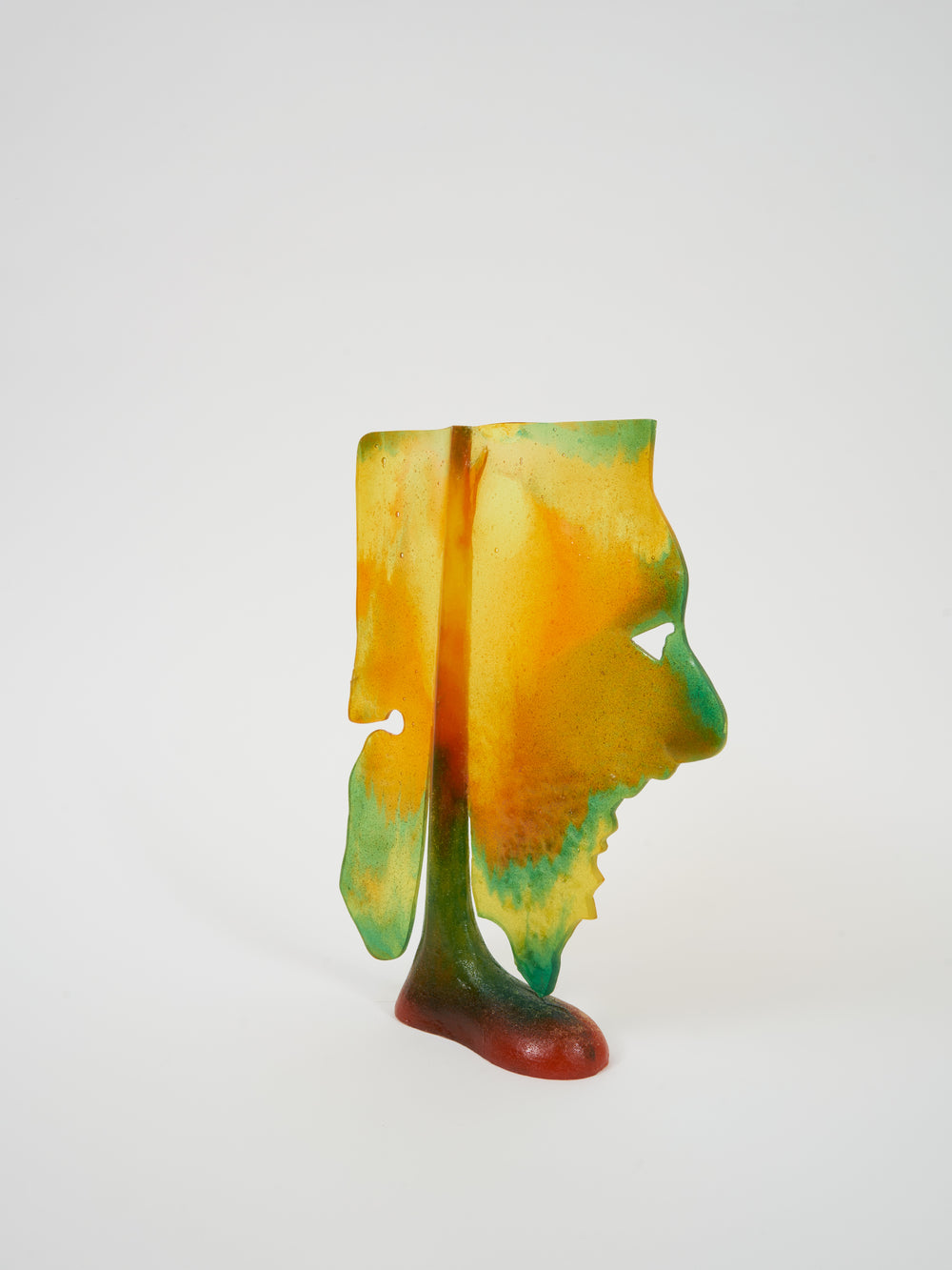 Self Portrait (The Complete Incoherence) - Edition 9/50