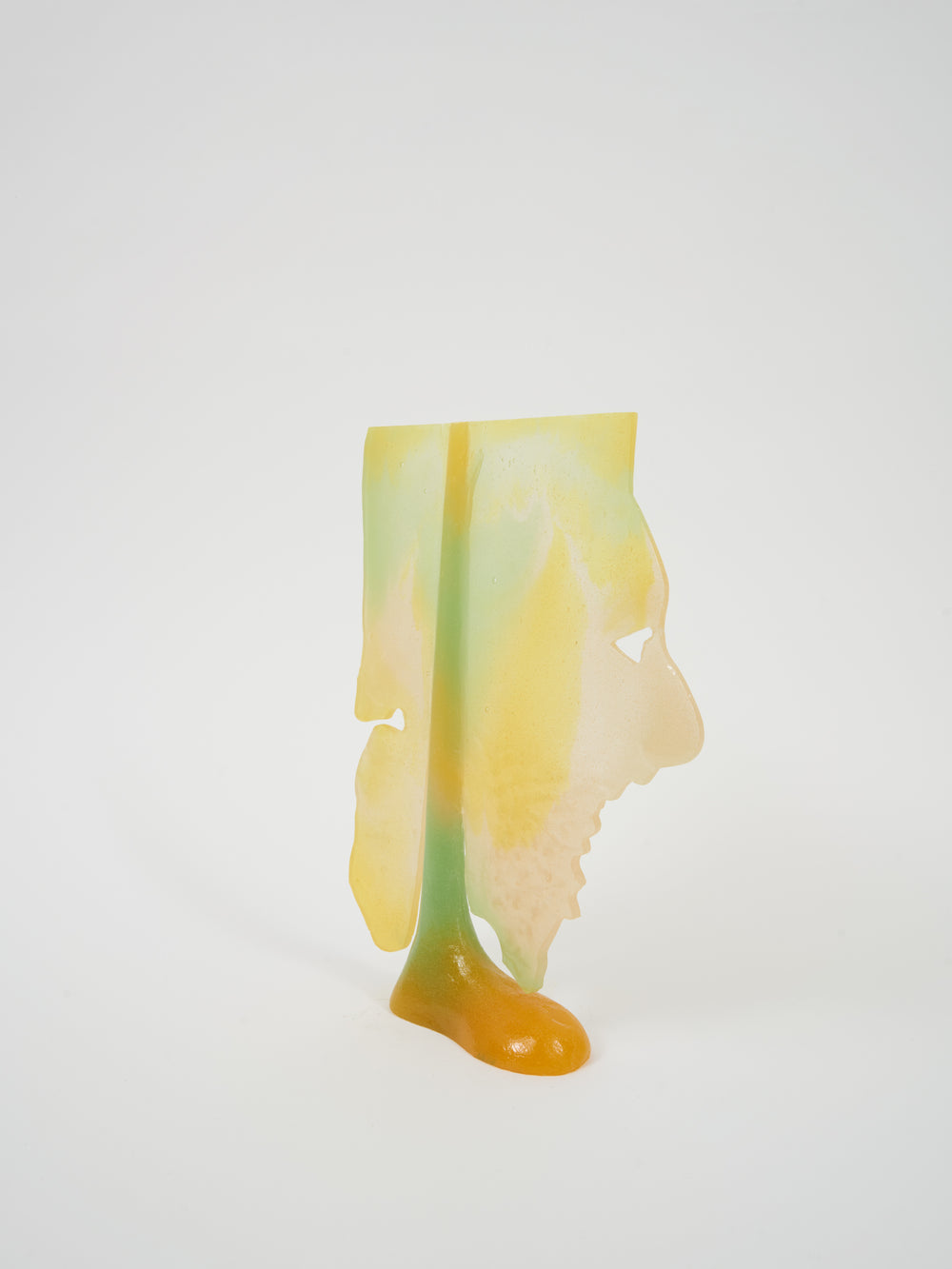 Self Portrait (The Complete Incoherence) - Edition 5/50