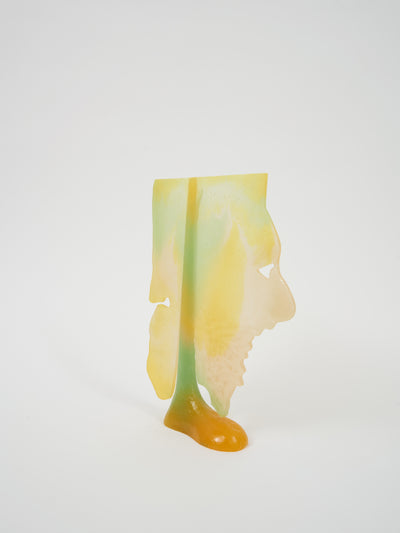 Self Portrait (The Complete Incoherence) - Edition 5/50