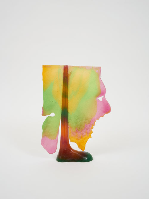 Self Portrait (The Complete Incoherence) - Edition 50/50