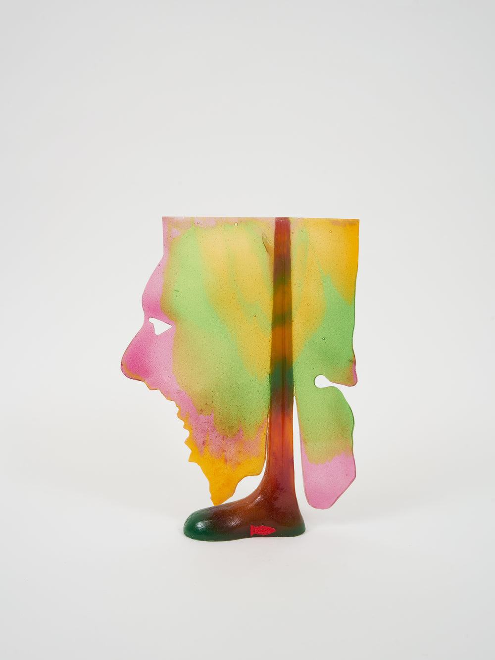 Self Portrait (The Complete Incoherence) - Edition 50/50