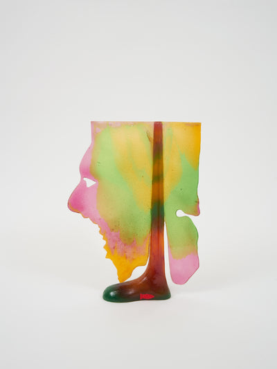 Self Portrait (The Complete Incoherence) - Edition 50/50