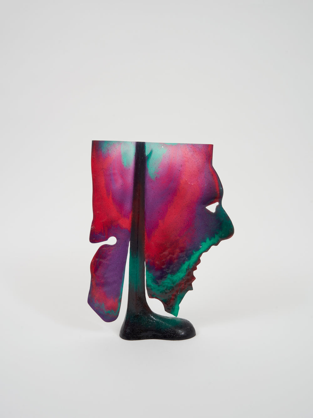 Self Portrait (The Complete Incoherence) - Edition 7/50