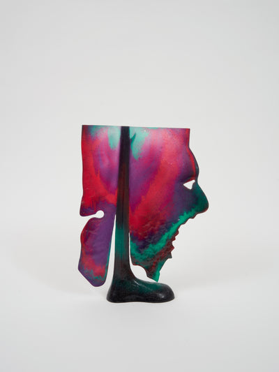 Self Portrait (The Complete Incoherence) - Edition 7/50