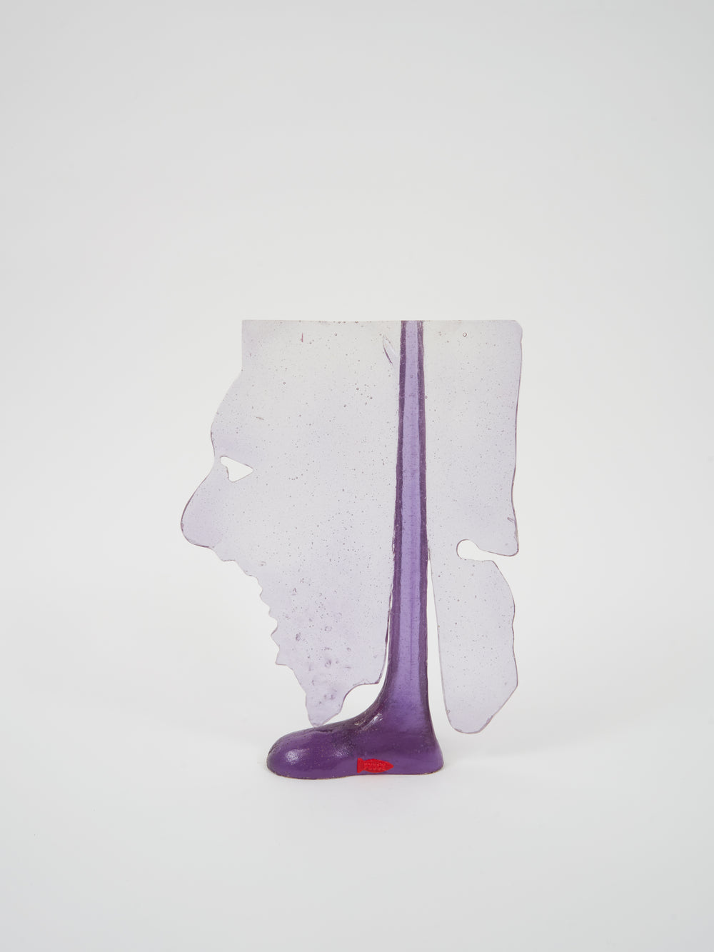 Self Portrait (The Complete Incoherence) - Edition 40/50