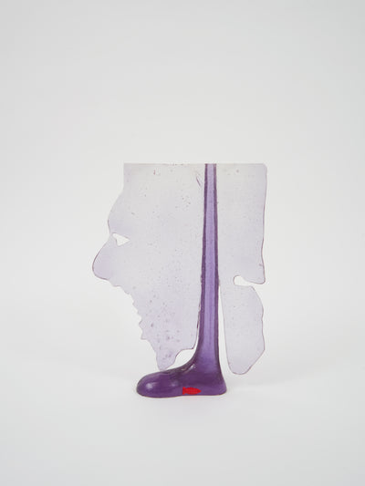 Self Portrait (The Complete Incoherence) - Edition 40/50