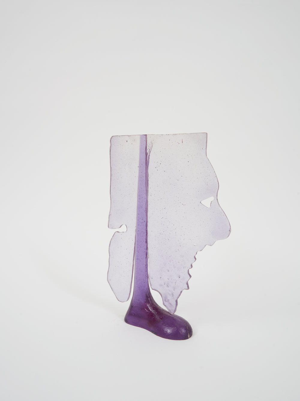 Self Portrait (The Complete Incoherence) - Edition 40/50