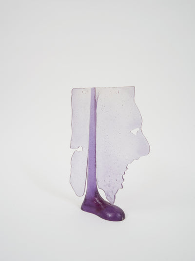 Self Portrait (The Complete Incoherence) - Edition 40/50