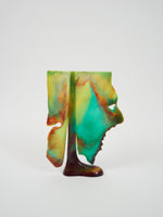 Self Portrait (The Complete Incoherence) - Edition 8/50