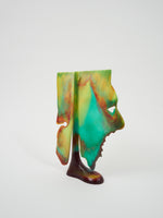 Self Portrait (The Complete Incoherence) - Edition 8/50