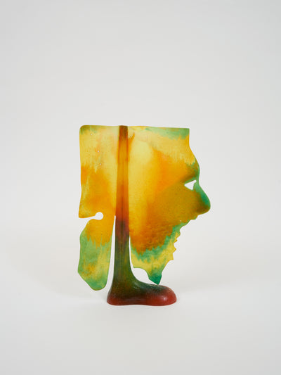 Self Portrait (The Complete Incoherence) - Edition 9/50