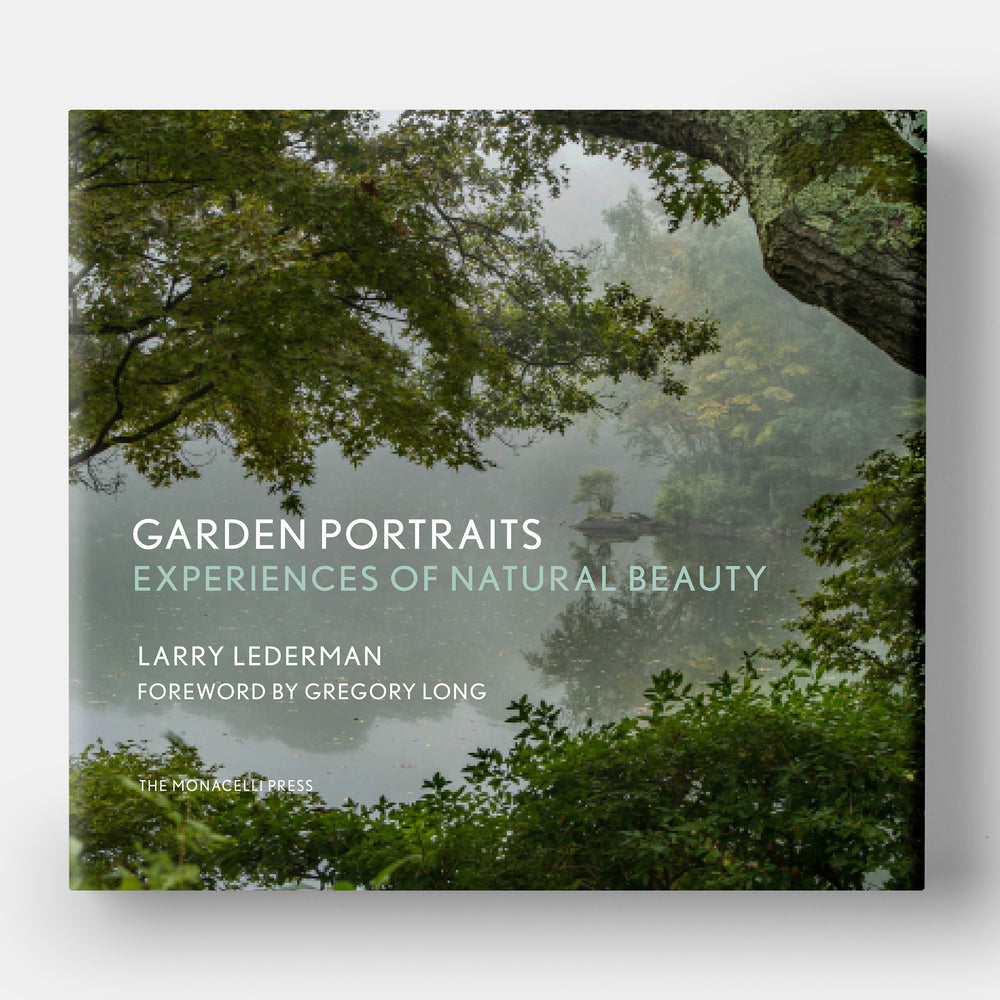 Garden Portraits