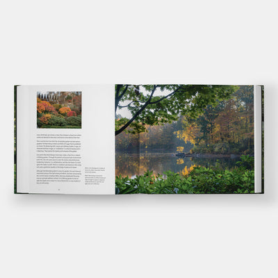 Garden Portraits: Experiences of Natural Beauty