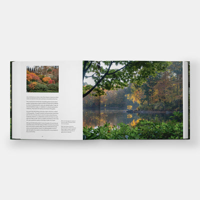 Garden Portraits: Experiences of Natural Beauty