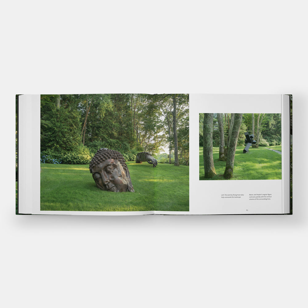 Garden Portraits