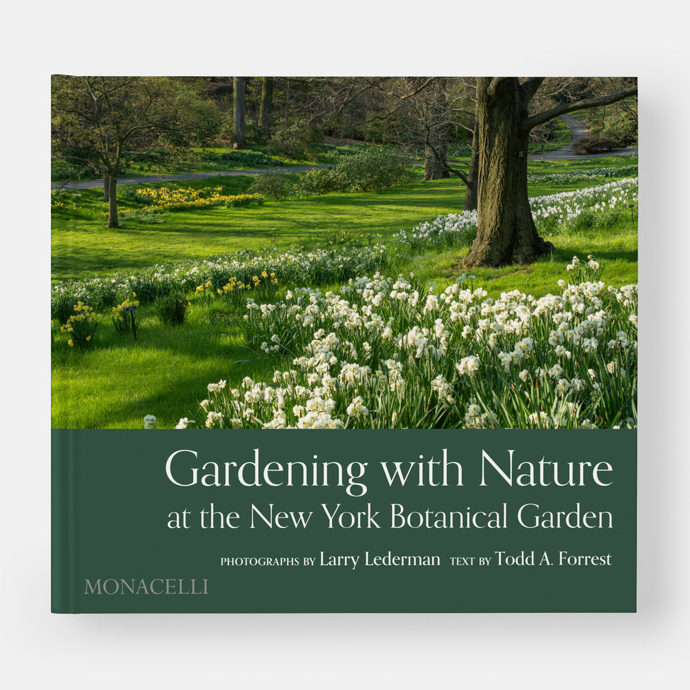 Gardening with Nature at the New York Botanical Garden
