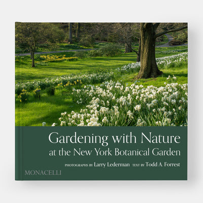 Gardening with Nature at the New York Botanical Garden