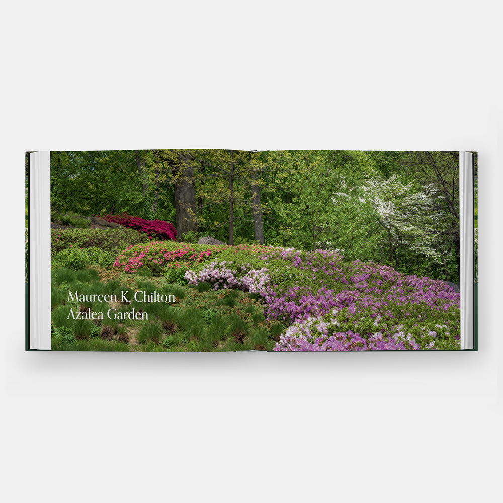 Gardening with Nature at the New York Botanical Garden