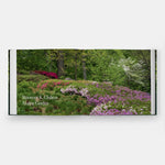 Gardening with Nature at the New York Botanical Garden