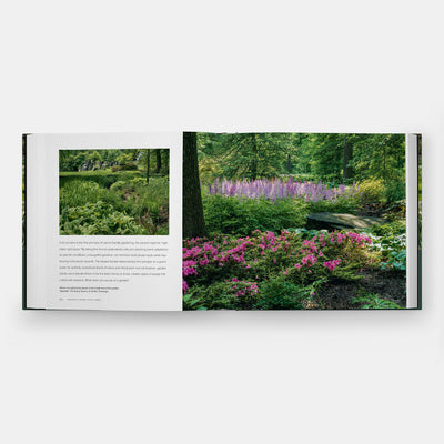 Gardening with Nature at the New York Botanical Garden