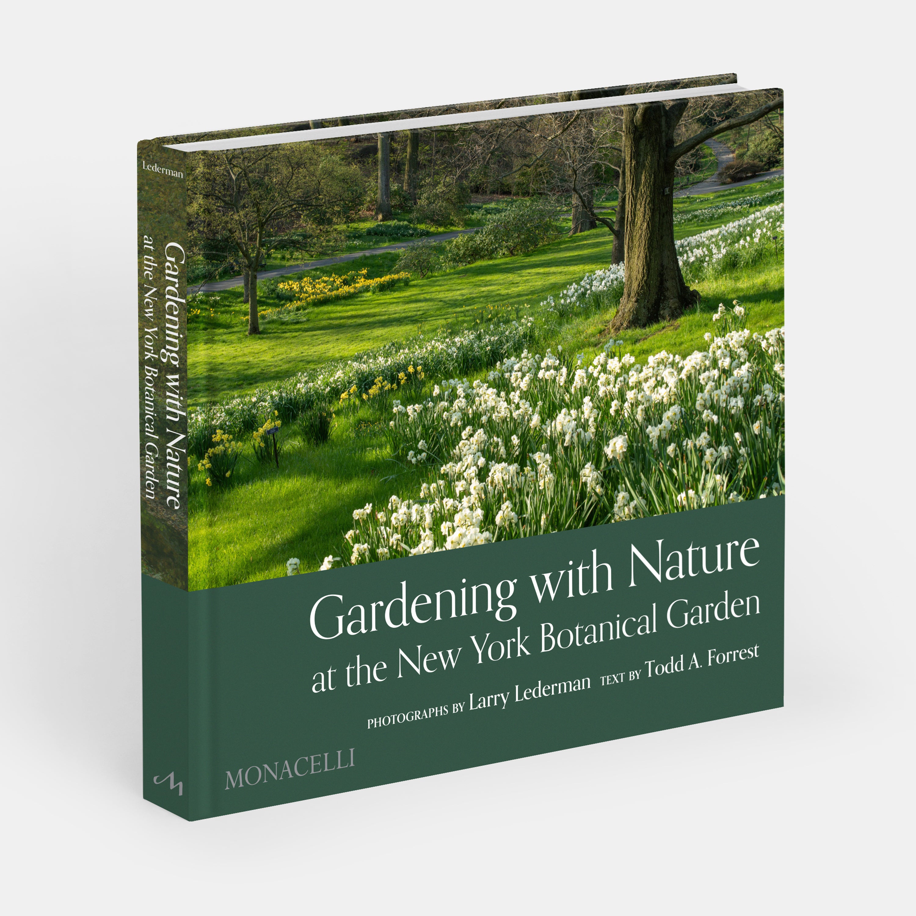 Gardening with Nature at the New York Botanical Garden | Standard