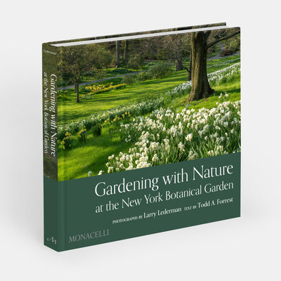 Gardening with Nature at the New York Botanical Garden