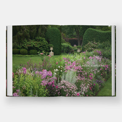 Gardens of the North Shore of Chicago