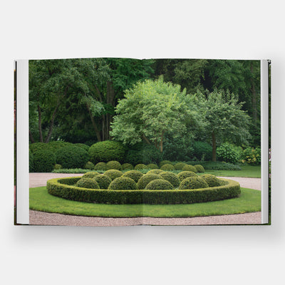 Gardens of the North Shore of Chicago