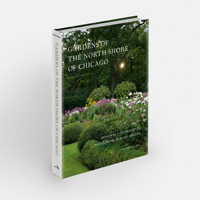 Gardens of the North Shore of Chicago