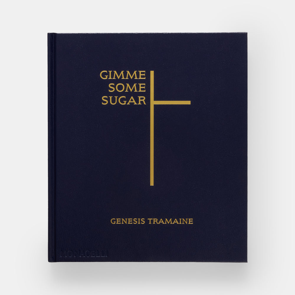Gimme Some Sugar